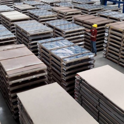 แผ่นสแตนเลส ราคาส่ง